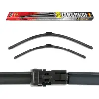 Щетки стеклоочистителя AVS EXTRA LINE (к-т) PB-6048 (SKODA Yeti/VW Jetta,B6)