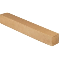 Ватман (бумага чертежная) 610х860мм 200г КБФГ 5л/уп, тубус 100х100х710мм