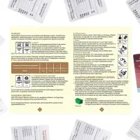 Настольная экономическая игра «MONEY POLYS. Luxury», 210 банкнот, 12+