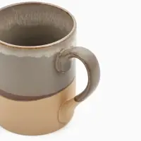 Кружка новогодняя керамическая &laquo;Все сбудется&raquo;, 350 мл, ручная работа