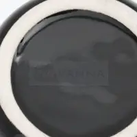 Дозатор для жидкого мыла SAVANNA Lightning, 350 мл, цвет чёрный