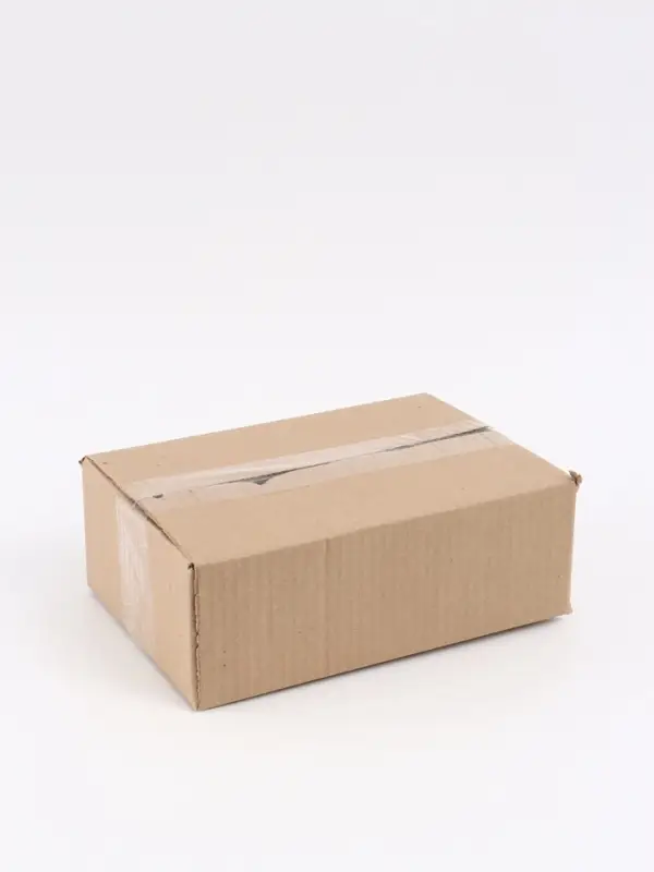 Набор одноразовой бумажной посуды, 20 предметов: 10 стаканов, 10 тарелок, Ум и Хрум