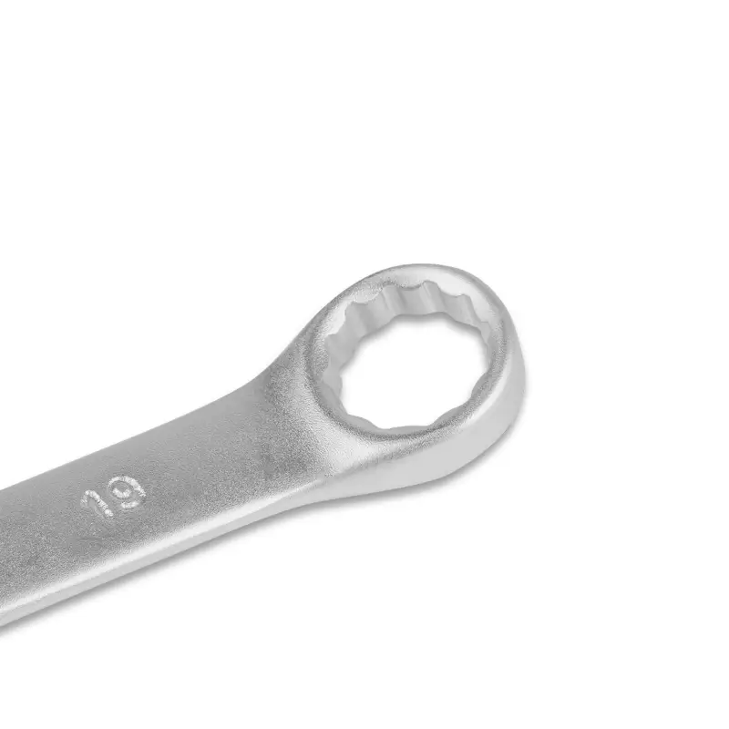 Ключ гаечный комбинированный (19 мм) AVS K30019