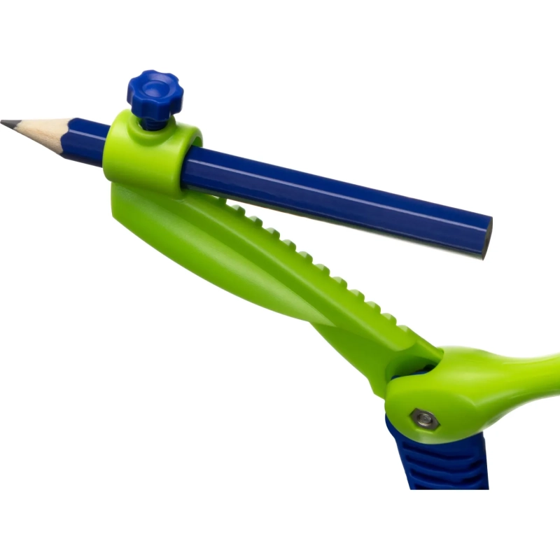 Циркуль M&G Wood pencil compass 908F6