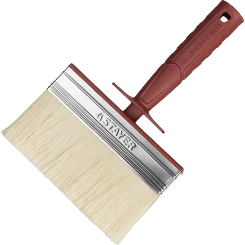 Кисть малярная макловица STAYER MASTER UNIVERSAL,40х140мм (01824-14)
