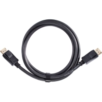 Кабель соединит DP-DP 1.4V 8K@60Hz  1.5м , Econom, Telecom (TCG745C-1.5M)