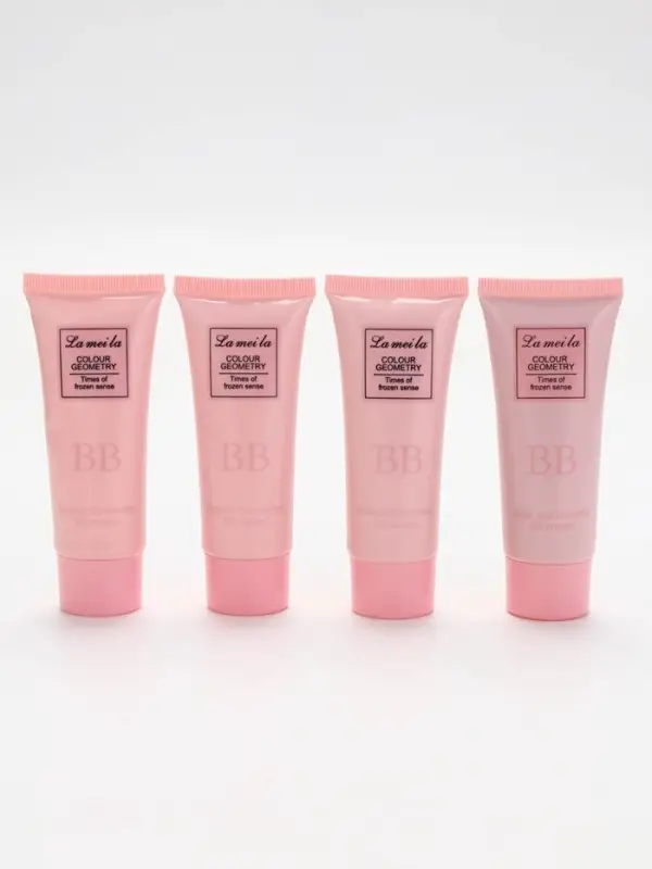 BB крем для лица Lameila оттенок 01, 30 мл (слоновая кость) BB крем для лица Lameila оттенок 01, 30 мл (слоновая кость)