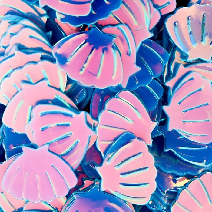 Набор для творчества «Декор: блёстки» Набор для творчества «Декор: блёстки»