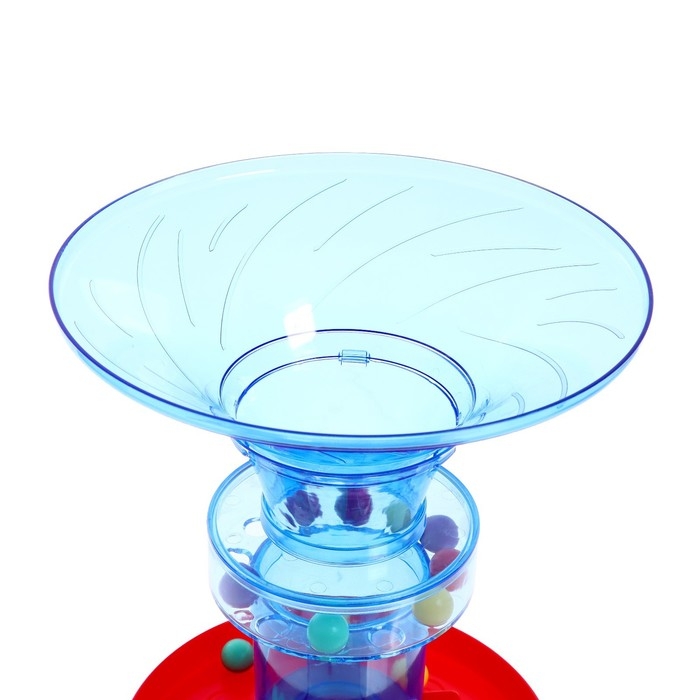 Настольная игра «Закрути», 2-4 игрока, 3+ Настольная игра «Закрути», 2-4 игрока, 3+