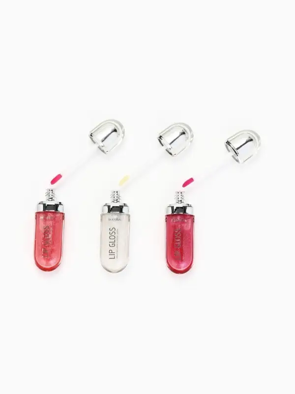 Блеск для губ Mocmallure, 6.8 г, , микс оттенков