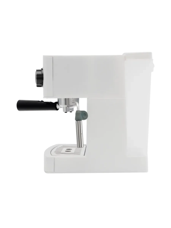 Кофеварка рожковая PCM 1527E Adore Crema