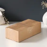 Набор: свечи хозяйственные 60 г, 10 шт., 20 см, 8-9 ч