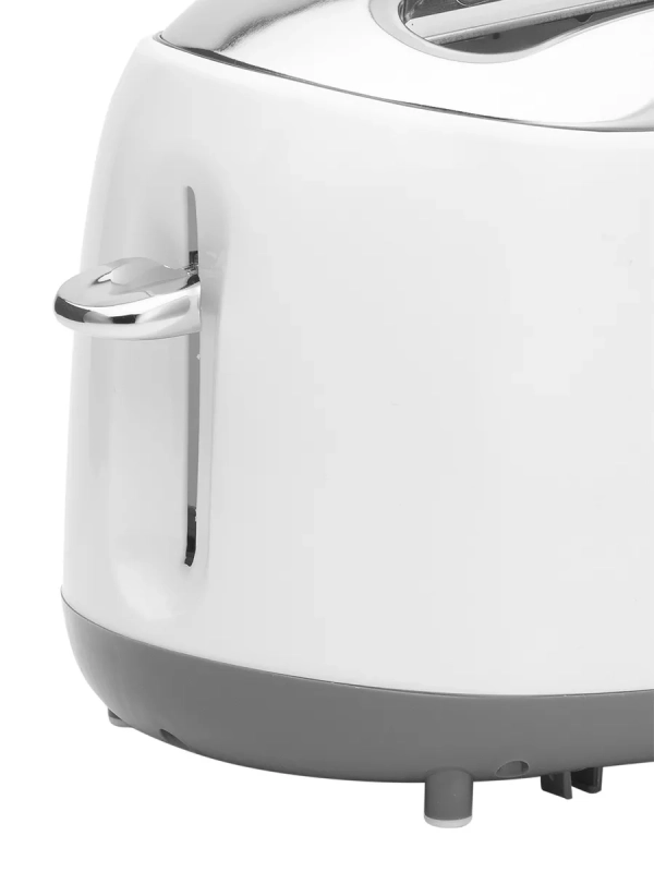 Тостер HYT-8003 белый 700Вт Тостер HYT-8003 белый 700Вт