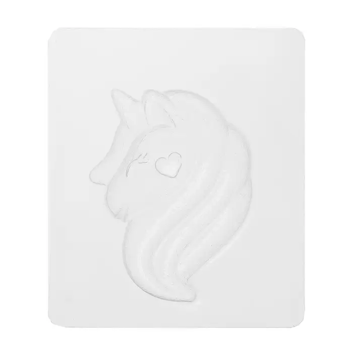 Мыло своими руками &laquo;Волшебный единорог&raquo;, набор для мыловарения