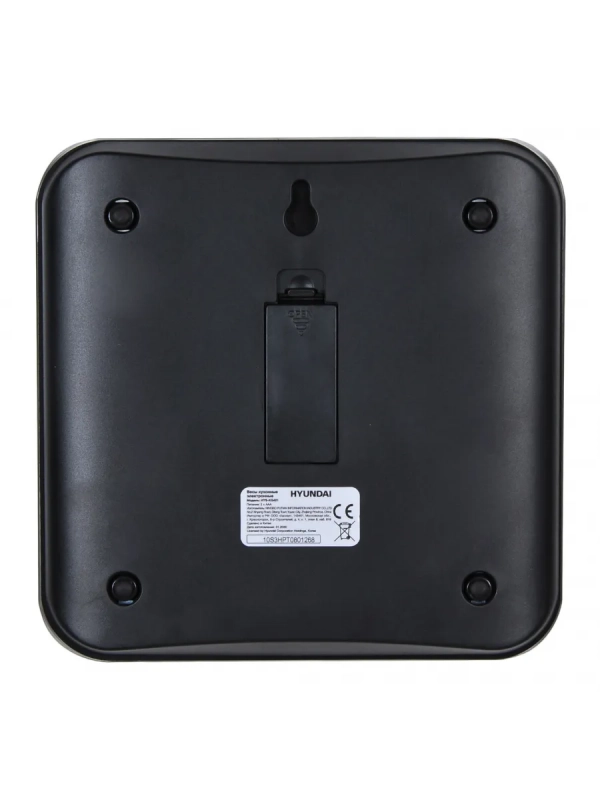 Весы кухонные HYS-KG421 Весы кухонные HYS-KG421