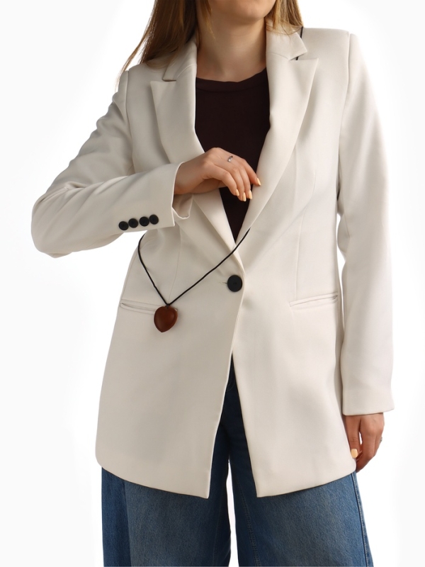 Портупея с кулоном «Сердечко» кожа, трансформер, коричневая, 150 см Портупея с кулоном «Сердечко» кожа, трансформер, коричневая, 150 см