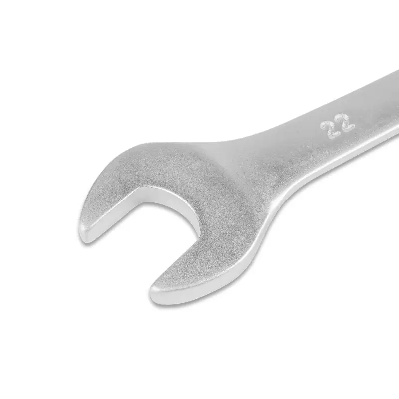 Ключ гаечный комбинированный (22 мм) AVS K30022