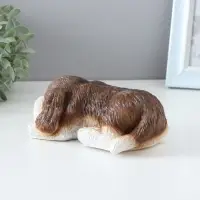 Фигурка полистоун TAKE IT EASY &laquo;Пёсик спит&raquo;, 18&times;9&times;8 см