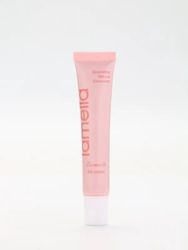 BB крем для лица Lameila тон 3, 15 мл (Натуральный) BB крем для лица Lameila тон 3, 15 мл (Натуральный)