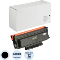 Тонер-картридж Retech TL-420X чер.пов.емк. для Pantum P3010/P3300/6700/7100