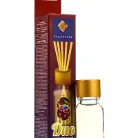 Аромадиффузор Duo10 сандал и ягоды, 10 мл