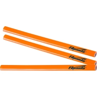 Карандаш малярный SPARTA, 180мм, за упак 12шт (848045)