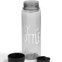 Бутылка для воды My bottle 400 мл, 17&times;6 см