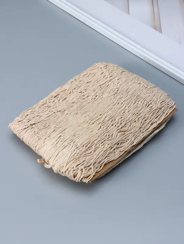 Сетка, хлопок, 200х200 см, беж