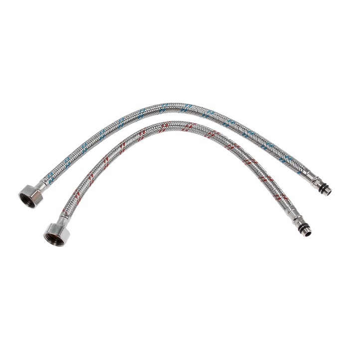 Cмеситель для раковины Accoona A9090-2, однорычажный, латунь, хром Cмеситель для раковины Accoona A9090-2, однорычажный, латунь, хром