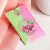 Аромасаше "Вишня", 10 г, "Богатство Аромата"