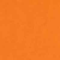 Ежедневник недатированный оранжевый А5  MEGAPOLIS SOFT 3-470/01