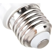 Лампа светодиодная ОНЛАЙТ OLL-A60-25-230-4K-E27 25Вт Е27 4000К 61954