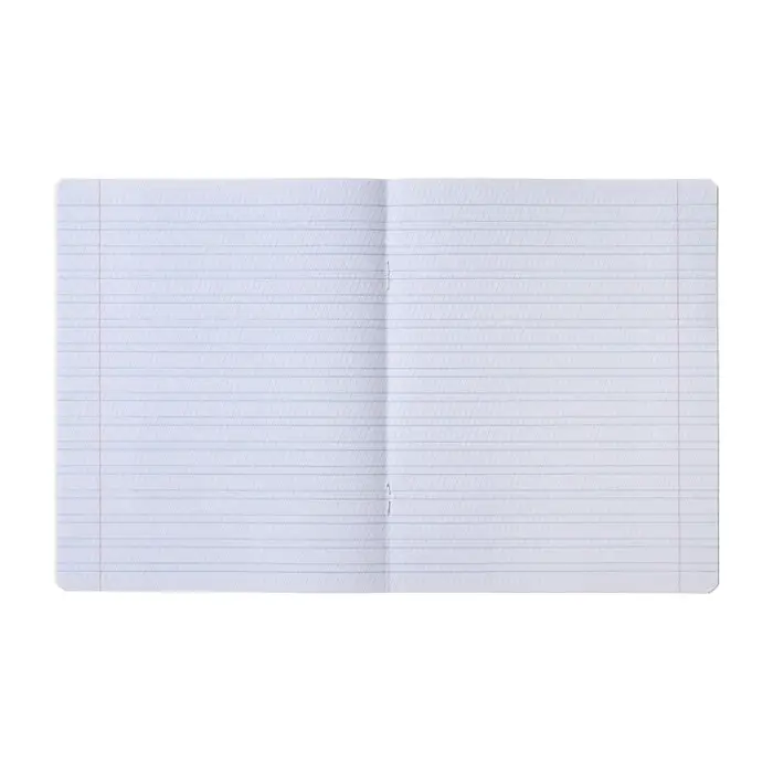 Тетрадь 12 листов в частую косую линию Calligrata "Животное племя", обложка мелованный картон, ВД-лак, блок офсет, белизна 95%, МИКС