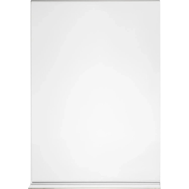 Подставка настольная Attache А4 вертикальнаяя двус