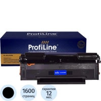 Тонер-картридж Profiline PC-211EV чер. для Pantum P2200/P2500/M6500/M6600