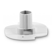 Измельчитель электрический HYC-P3118 0.8л. 300Вт