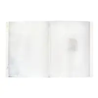 Папка формат А4, с 60 прозрачными файлами &laquo;Город&raquo;, МИКС