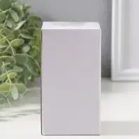 Подставка под благовония "Лягушка в фонтане у дерева" 72 камня 8,5х13х15 см