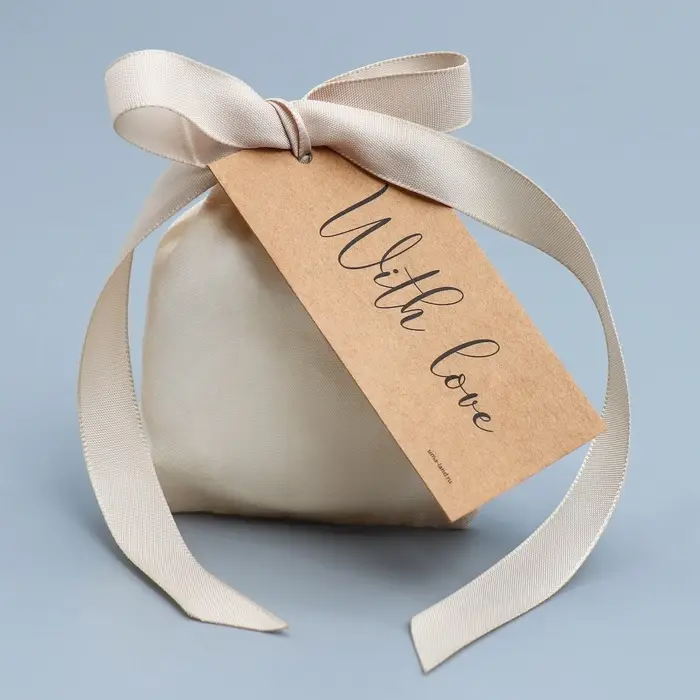 Мешочек подарочный из хлопка «Для тебя», 7 х 9 см +/- 1.5 см +/- 1.5 см Мешочек подарочный из хлопка «Для тебя», 7 х 9 см +/- 1.5 см +/- 1.5 см