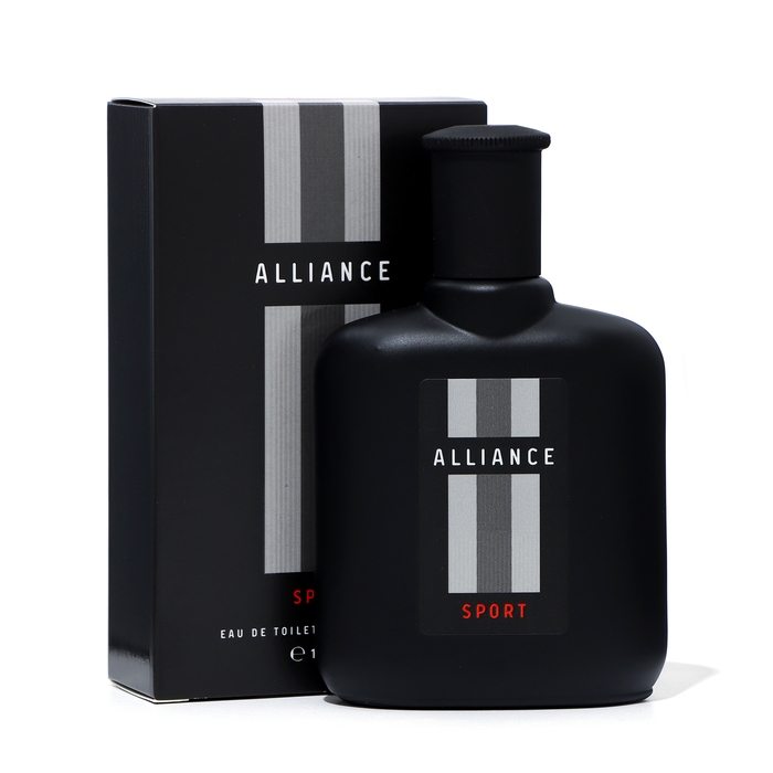 Туалетная вода мужская Alliance Sport, 100 мл (по мотивам Allure Homme Sport (Chanel) Туалетная вода мужская Alliance Sport, 100 мл (по мотивам Allure Homme Sport (Chanel)