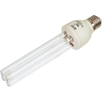 Лампа бактерицидная Cnlight 25Вт, Е27