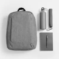 Набор Urban Trek, ver.2, серый Набор Urban Trek, ver.2, серый