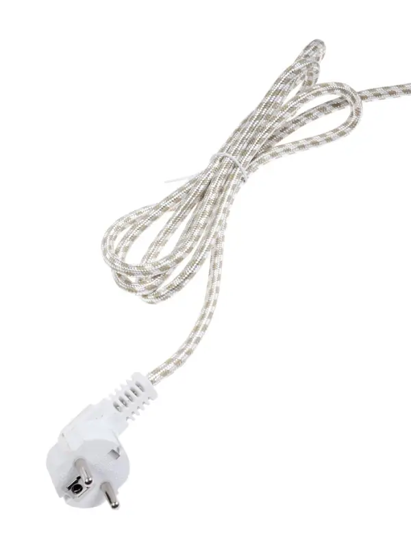 Утюг ENERGY EN-344, 2200 Вт, тефлоновое покрытие, 350 мл, подача пара до 25 г/мин, фиолетовый