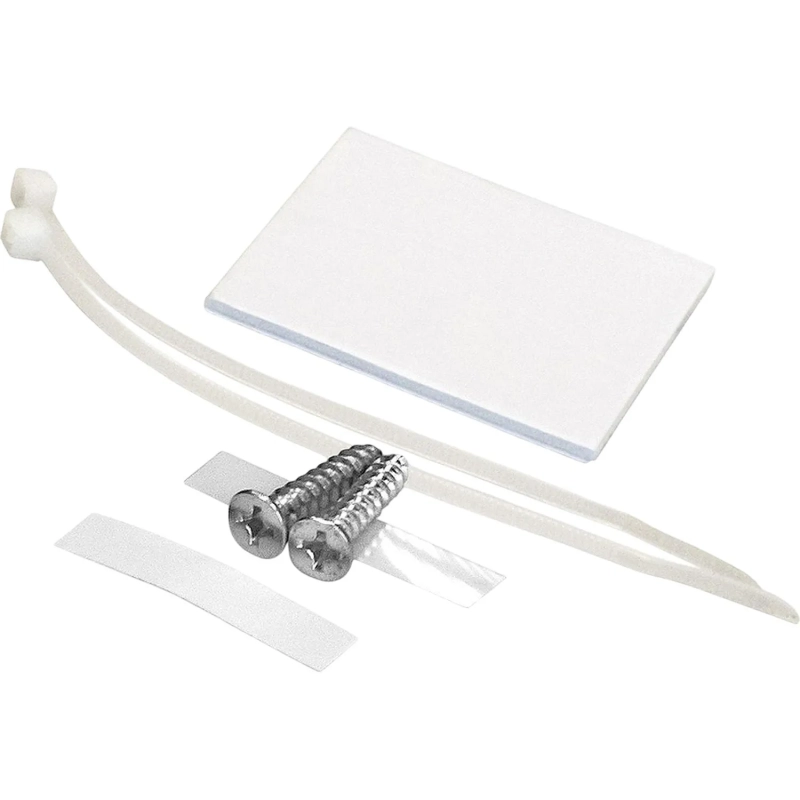 Розетка внешняя двойная ExeGate SM2-RJ45-C5 RJ-45 кат.5/5E UTP Krone/110