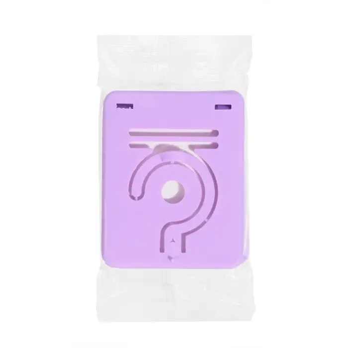 Секция от моли "Nadzor" без запаха, 2 шт