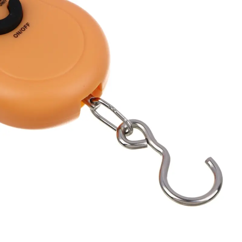 Безмен электронный тм VETTA, вертикальный, ЖК-дисплей, макс. нагрузка 50кг, 2xААА, 3 цвета