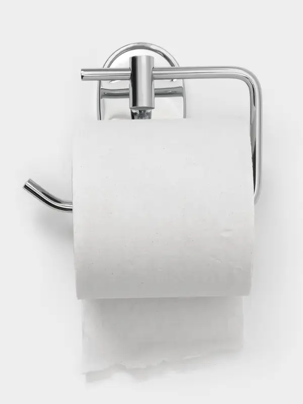Держатель для туалетной бумаги St&ouml;lz &laquo;Нео&raquo;, цвет хромированный