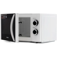 Микроволновая Печь HYM-M2043 20л. 700Вт белый