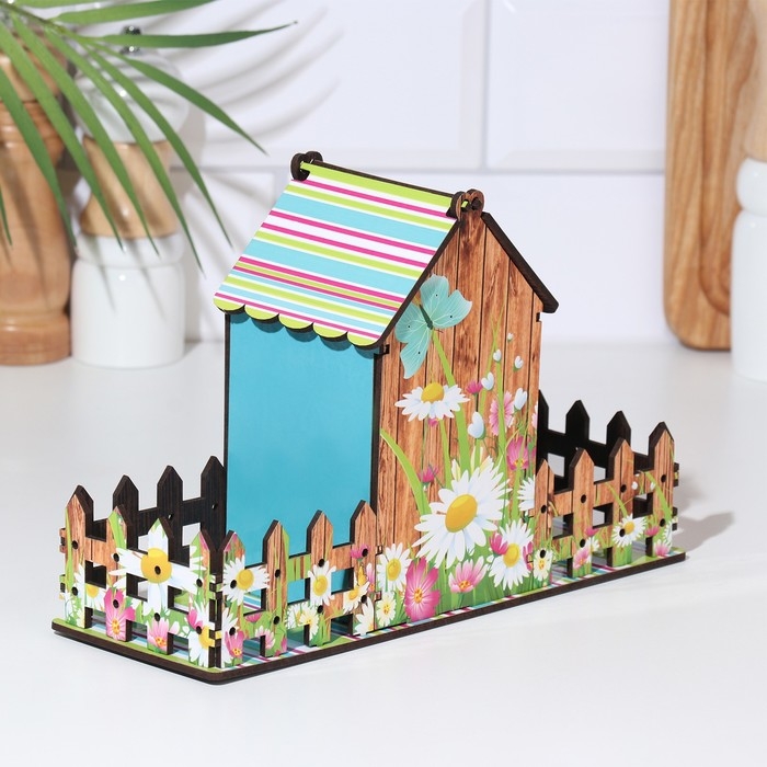 Чайный домик Чайный домик "Территория ромашек"
