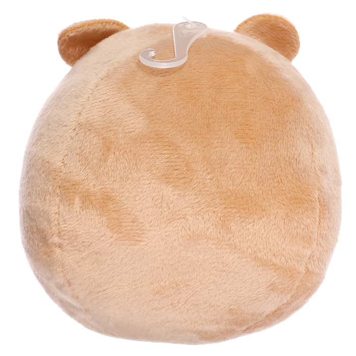 Мягкая игрушка «Медвежонок мячик», 11 см Мягкая игрушка «Медвежонок мячик», 11 см